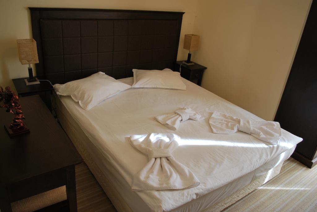 Spider House Aparthotel Pamporovo Rom bilde